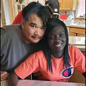 Meet your Posher, Phouminh